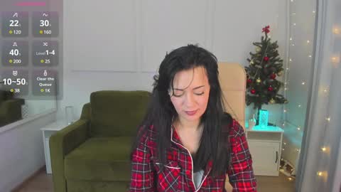 Snapshot of julia_frey chatting on December 20, 2024, 12:08 am Julia online show from December 20, 2024, 12:08 am