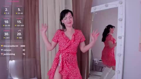 Snapshot of julia_frey chatting on February 22, 2025, 3:34 am Julia online show from February 22, 2025, 3:34 am