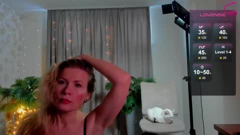 julia_giulia online show from February 1, 2026, 10:36 am