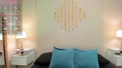 J U L IA   M A R T I N E Z online show from January 18, 2025, 11:43 am