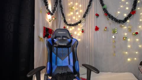 Snapshot of julia_sweet1_ chatting on January 8, 2025, 4:23 am Juliana online show from January 8, 2025, 4:23 am