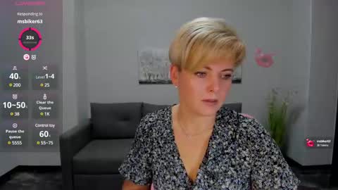 Julia online show from December 7, 2024, 6:32 am