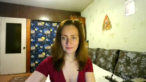 juliaa_foxi online show from January 16, 2025, 5:55 pm