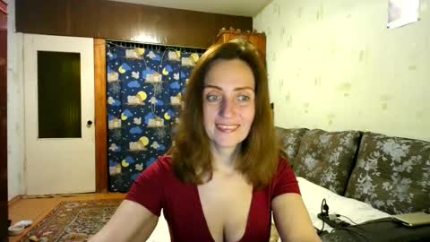 juliaa_foxi online show from March 4, 2025, 6:18 pm