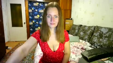 juliaa_foxi online show from December 14, 2025, 6:23 pm