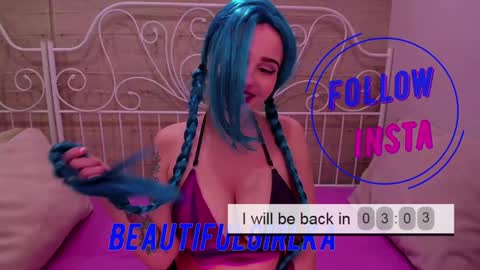 Snapshot of juliabeautiful chatting on January 30, 2025, 6:43 pm ContentMaker 1 - check my video gallery online show from January 30, 2025, 6:43 pm