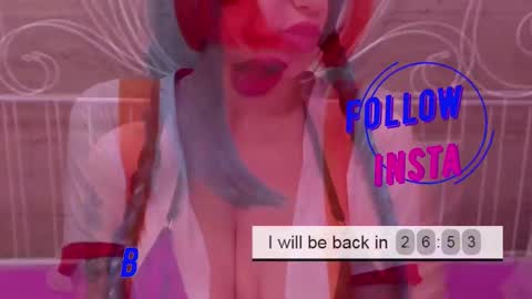 Snapshot of juliabeautiful chatting on February 16, 2025, 6:54 pm ContentMaker 1 - check my video gallery online show from February 16, 2025, 6:54 pm