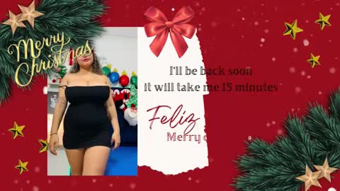 Julia online show from December 14, 2024, 3:36 pm