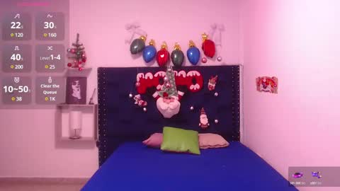 Julia online show from December 31, 2024, 11:09 am
