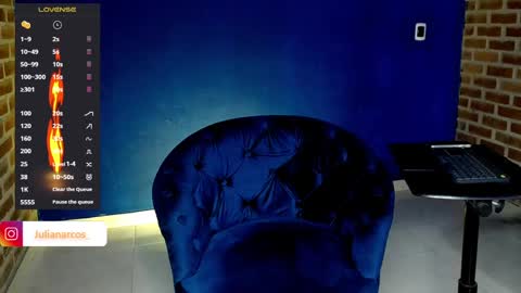 Julian online show from January 15, 2025, 5:05 pm