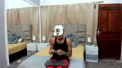 julian billy online show from January 14, 2025, 2:43 pm