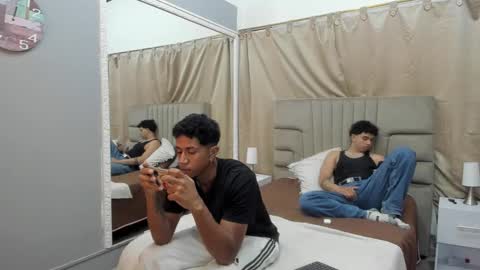 julian billy online show from February 15, 2025, 6:01 pm