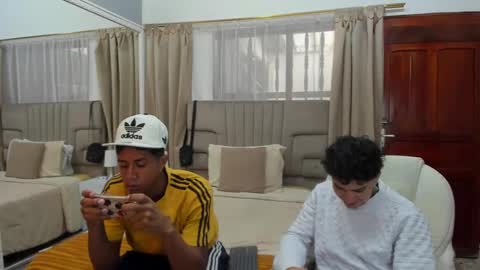 julian billy online show from March 7, 2025, 2:23 pm