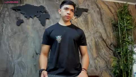 JULIAN  online show from February 10, 2026, 11:14 am