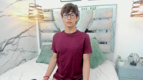 julian_steward online show from January 14, 2026, 7:19 pm