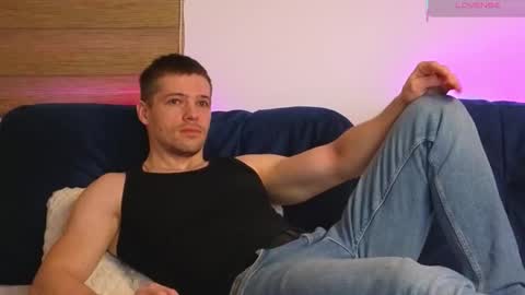 Snapshot of julian_turner chatting on March 1, 2026, 9:00 am julian_turner online show from March 1, 2026, 9:00 am