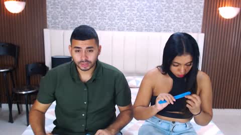 Juliana and Dave online show from December 13, 2024, 3:32 pm