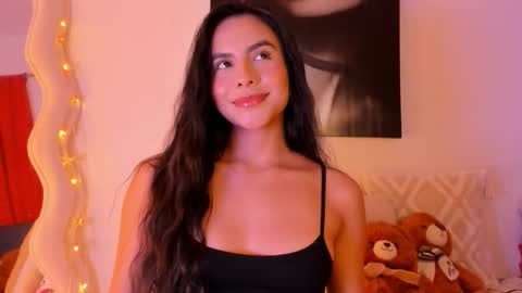 Snapshot of juliana_cute_22 chatting on March 13, 2026, 1:12 am Juliana online show from March 13, 2026, 1:12 am