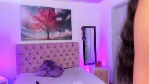 Snapshot of julianaa_castro chatting on February 17, 2025, 12:48 pm JULIANA CASTRO online show from February 17, 2025, 12:48 pm