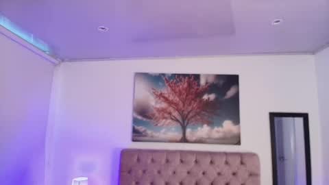  JULIANA CASTRO online show from February 10, 2026, 11:47 am