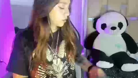 JulianaCarter online show from September 9, 2025, 9:03 pm