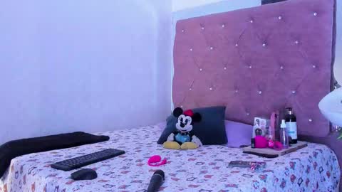 Snapshot of julianacarter chatting on February 21, 2026, 7:26 pm JulianaCarter online show from February 21, 2026, 7:26 pm