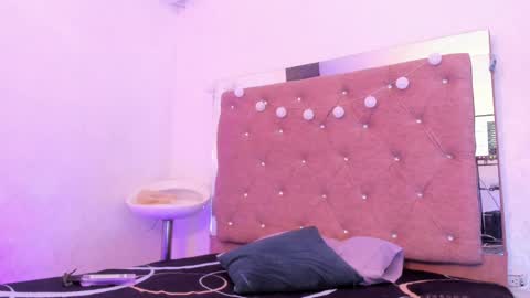 JulianaCarter online show from May 15, 2026, 8:05 pm