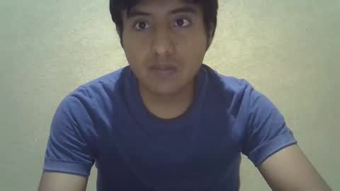 Snapshot of julianalvarez95 chatting on January 18, 2025, 11:33 pm Julian online show from January 18, 2025, 11:33 pm