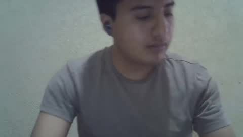 Snapshot of julianalvarez95 chatting on March 9, 2025, 7:26 pm Julian online show from March 9, 2025, 7:26 pm