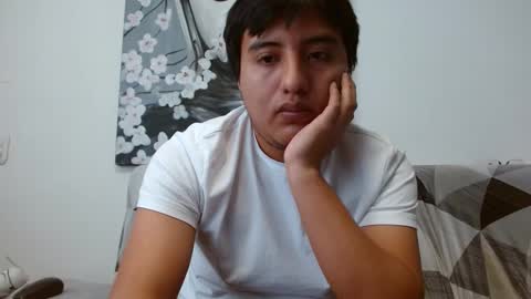 Snapshot of julianalvarez95 chatting on September 10, 2025, 6:08 pm Julian online show from September 10, 2025, 6:08 pm