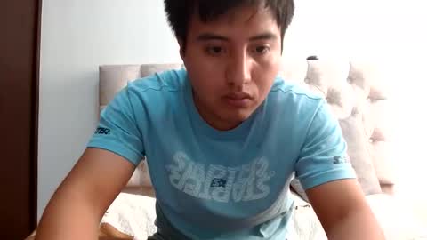 Snapshot of julianalvarez95 chatting on November 11, 2025, 8:31 pm Julian online show from November 11, 2025, 8:31 pm