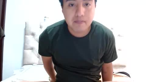 Snapshot of julianalvarez95 chatting on March 1, 2026, 2:30 pm Julian online show from March 1, 2026, 2:30 pm