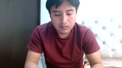 Julian online show from March 5, 2026, 6:04 pm