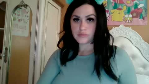 Texas Mamasita online show from January 17, 2025, 6:23 pm