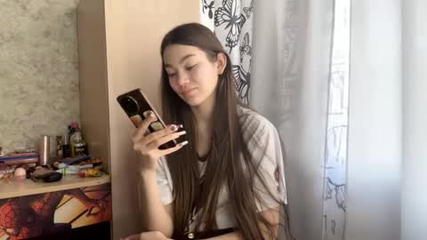 Viola online show from February 13, 2026, 12:06 am