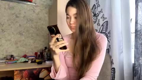 Viola online show from March 19, 2026, 10:14 pm