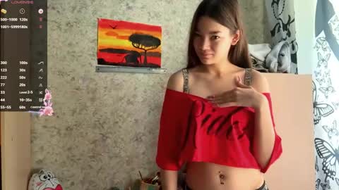 Viola online show from May 15, 2026, 12:50 am