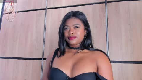 ANDREA  online show from May 21, 2026, 2:40 am