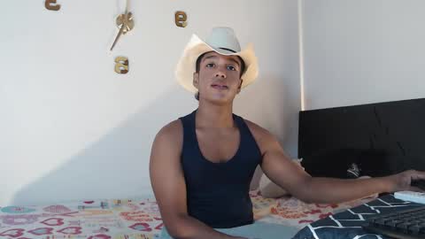 Juliann online show from October 30, 2025, 3:13 pm