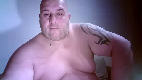 Juliano online show from October 22, 2025, 1:28 am