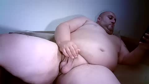 Juliano online show from October 23, 2025, 2:05 pm