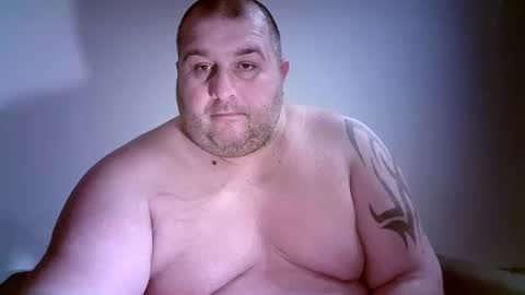 Juliano online show from January 8, 2026, 9:28 pm