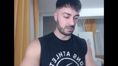 JulianRoyce online show from November 21, 2025, 11:25 pm