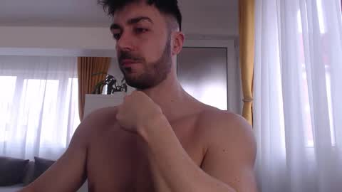 JulianRoyce online show from March 3, 2026, 6:08 am