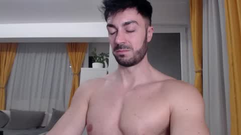 JulianRoyce online show from March 14, 2026, 11:32 pm