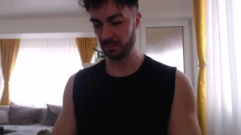 JulianRoyce online show from March 24, 2026, 11:37 am