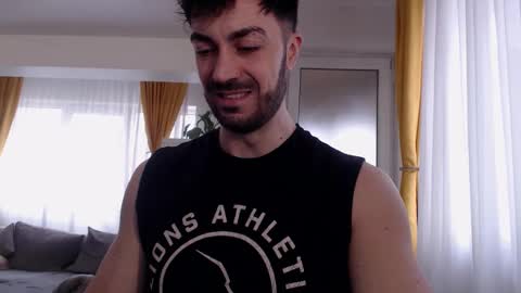 JulianRoyce online show from March 27, 2026, 5:57 am