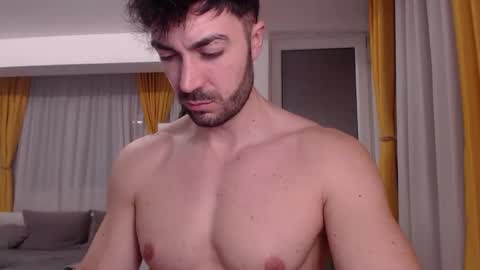 JulianRoyce online show from March 29, 2026, 11:38 pm