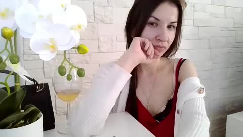 Snapshot of juliaorgasm chatting on May 2, 2026, 4:12 pm Julia online show from May 2, 2026, 4:12 pm