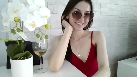 Snapshot of juliaorgasm chatting on May 3, 2026, 4:57 pm Julia online show from May 3, 2026, 4:57 pm